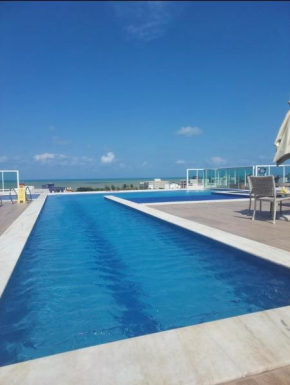 Atlantico norte, prox a praia
